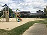 周辺：大林公園まで　460m　徒歩約6分