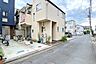 その他：前面道路含む現地