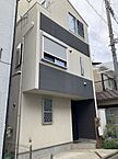埼玉県蕨市南町4丁目：物件画像
