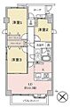 クリオ南浦和弐番館2階3,190万円