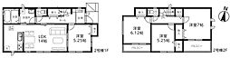 緑区東浦和3期　2号棟