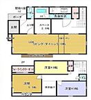 埼玉県鴻巣市天神4丁目：物件画像