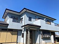 埼玉県鴻巣市下谷：物件画像