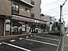 周辺：セブンイレブン　日進駅西店（1181m）