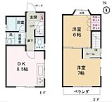 埼玉県さいたま市緑区大字中尾：物件画像