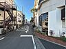 その他：前面道路含む現地