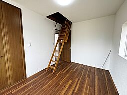 子供部屋の画像