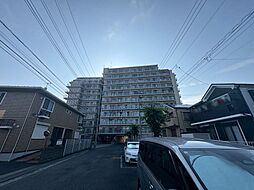 春日部ファミールハイツ