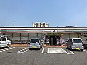 セブンイレブン 朝霞岡3丁目店（513m）