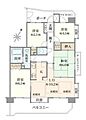 ダイアパレス中浦和24階2,980万円