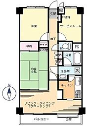 ライオンズマンション本川越第二