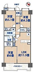 所沢ガーデンホームズ