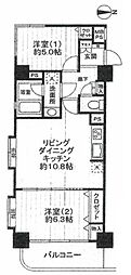 ライオンズマンション大宮宮町壱番館