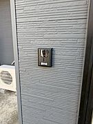 インターホン