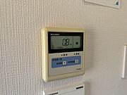 電気使用量モニター