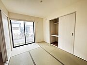 1階：和室