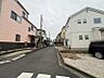 その他：前面道路含む現地