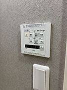 換気・暖房・乾燥・涼風付き