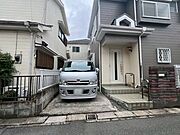 カースペースあり