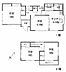 間取り：間取