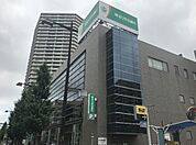 埼玉りそな銀行 越谷支店（4428m）