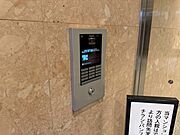 オートロック付きで安心