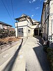 埼玉県久喜市西大輪5丁目：物件画像