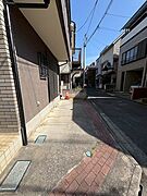 駐車スペース