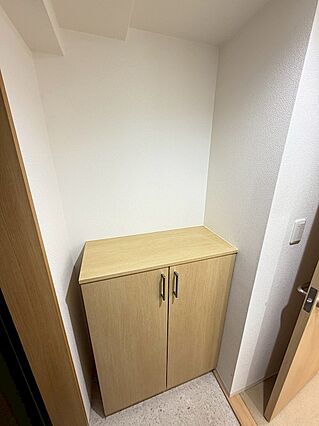 シューズボック...