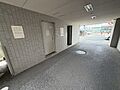 ごみ置き場