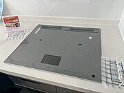 IHコンロ