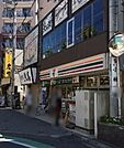 セブンイレブン 久喜駅西口店（1375m）