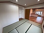 2F和室
