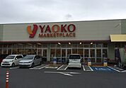 ヤオコー 鴻巣逆川店（2713m）