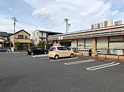 セブンイレブン 新座北野2丁目店（1340m）