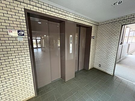 エレベーター