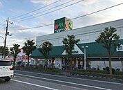 マルエツ 東川口店（1692m）