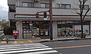 セブンイレブン 浦和常盤5丁目店（3567m）