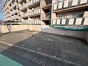 ゴミ捨て場