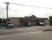 セブンイレブン 東岩槻駅南店（1562m）