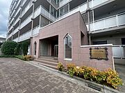 エントランス入口