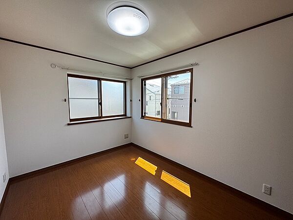 子供部屋