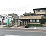 周辺：中田医院（2178m）