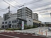 春日部市立医療センター（903m）