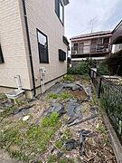 外水栓あり