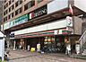 周辺：セブンイレブン ふじみ野駅東口店（403m）