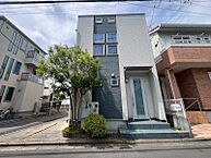 埼玉県さいたま市南区松本3丁目：物件画像
