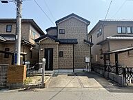 埼玉県上尾市今泉2丁目：物件画像
