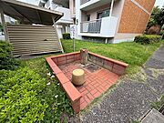 外水栓