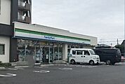 ファミリーマート 日進駅北口店（1072m）